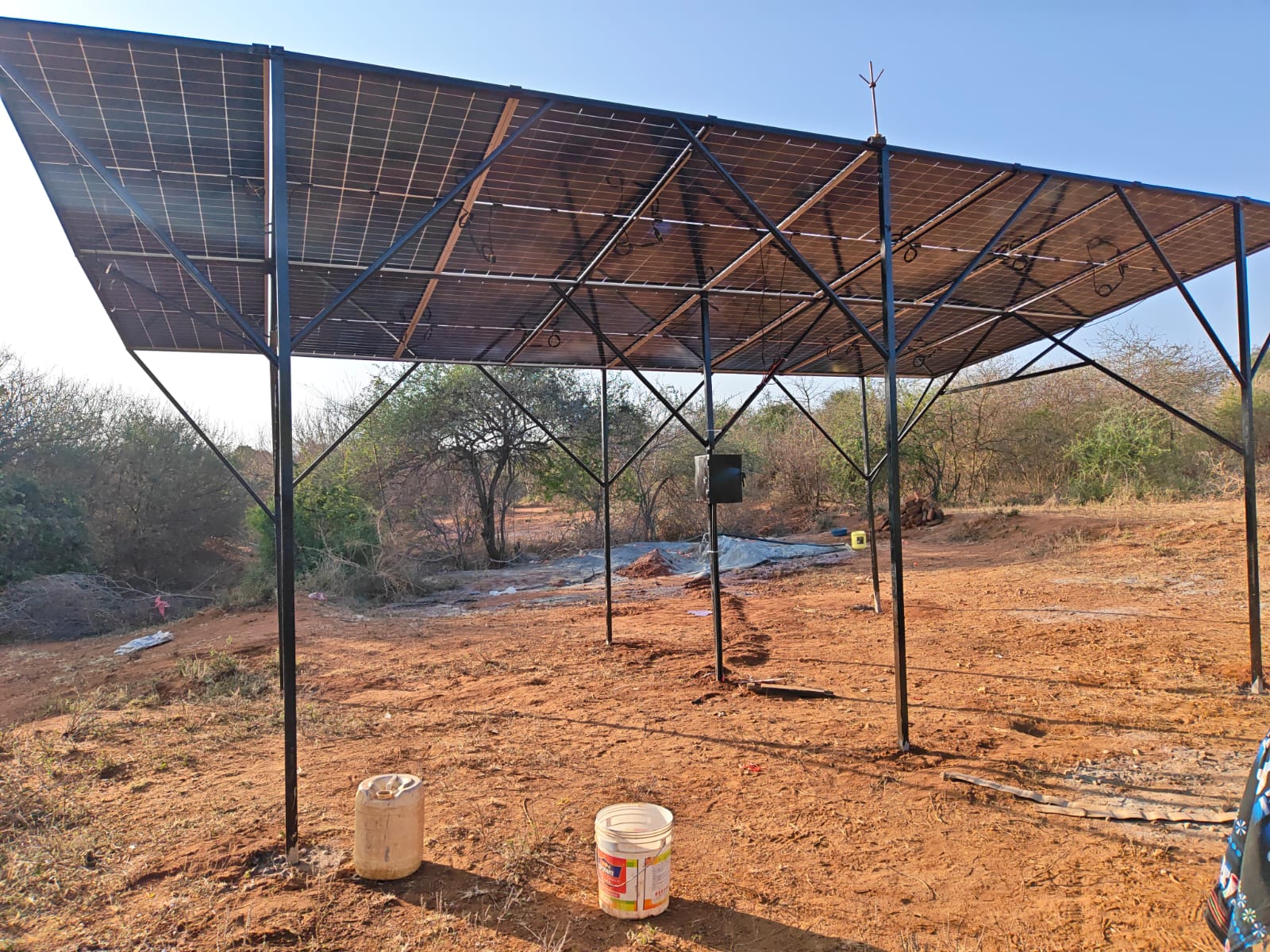 Structural Project